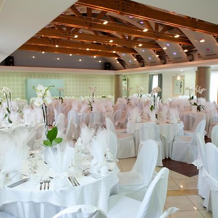Hotel Kierion Кардиця Екстер'єр фото