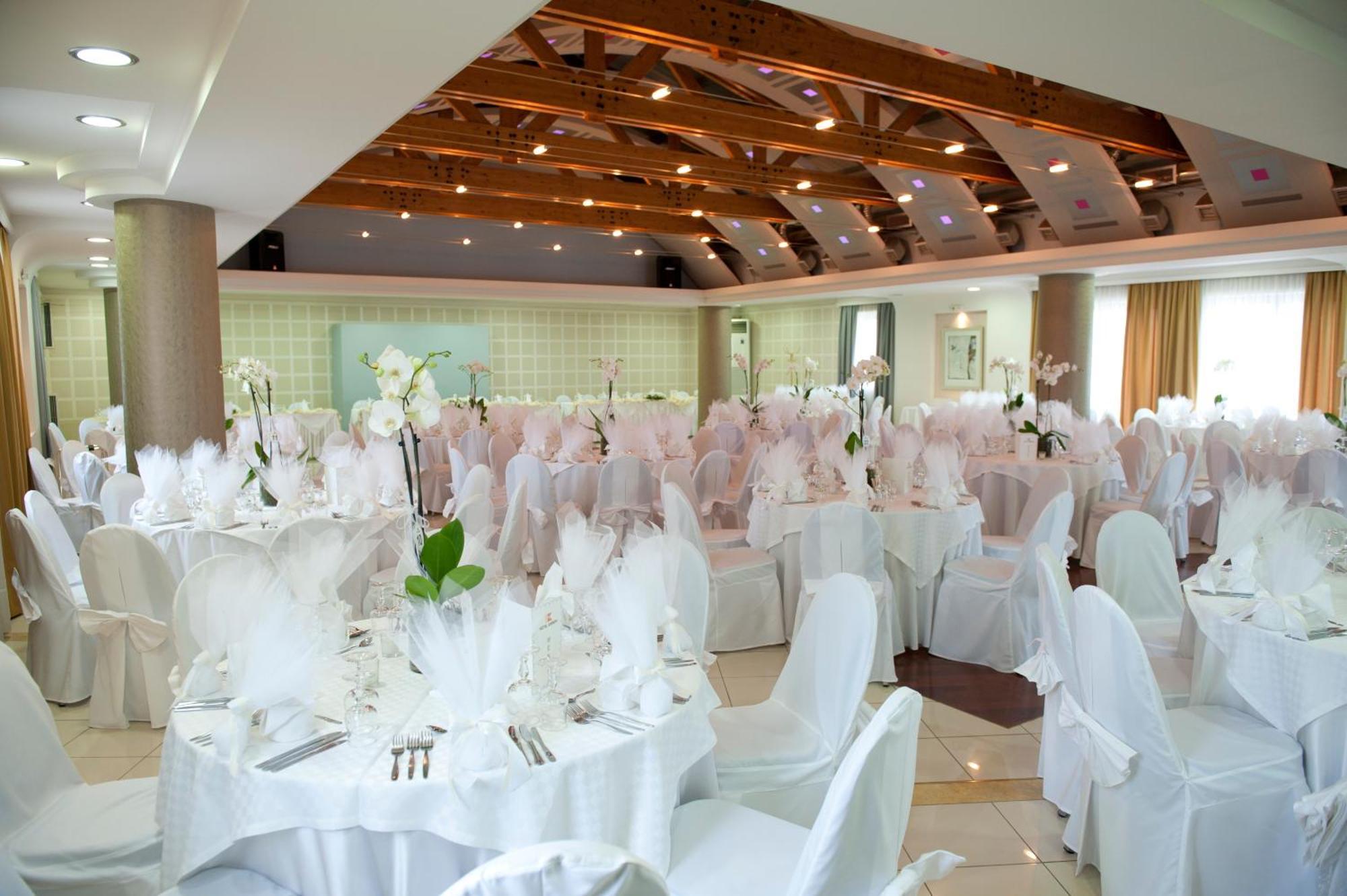 Hotel Kierion Кардиця Екстер'єр фото
