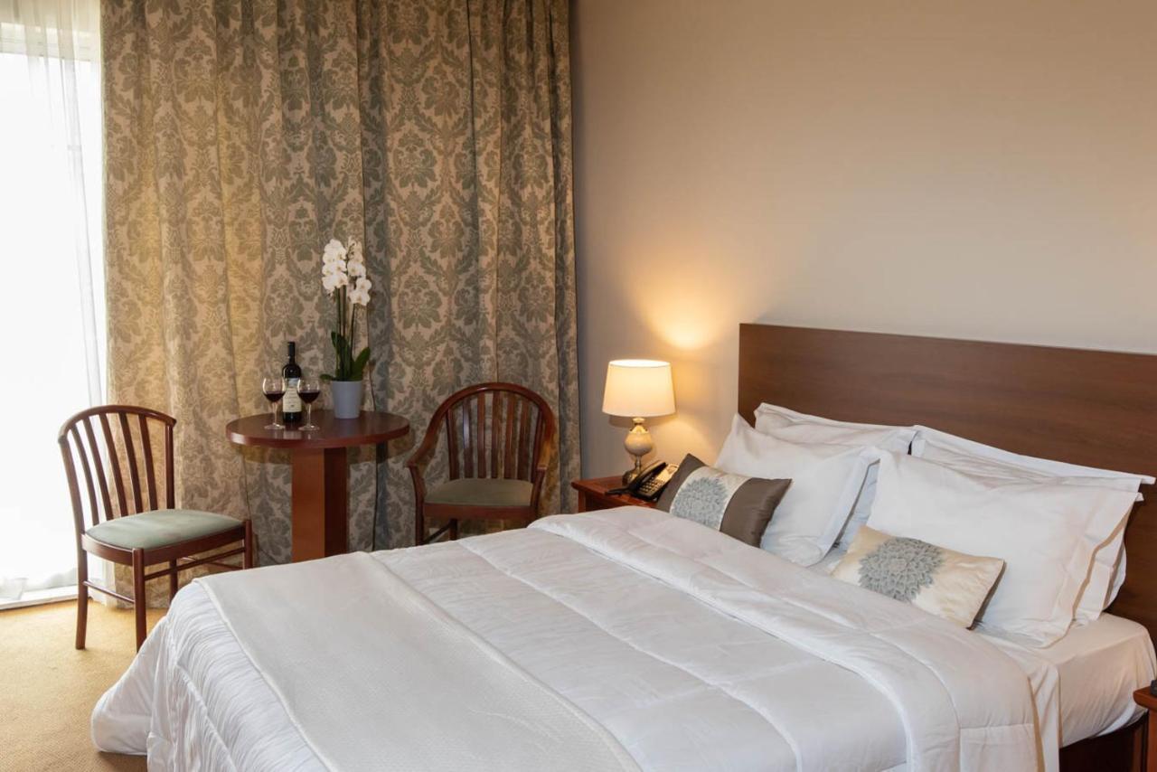 Hotel Kierion Кардиця Екстер'єр фото