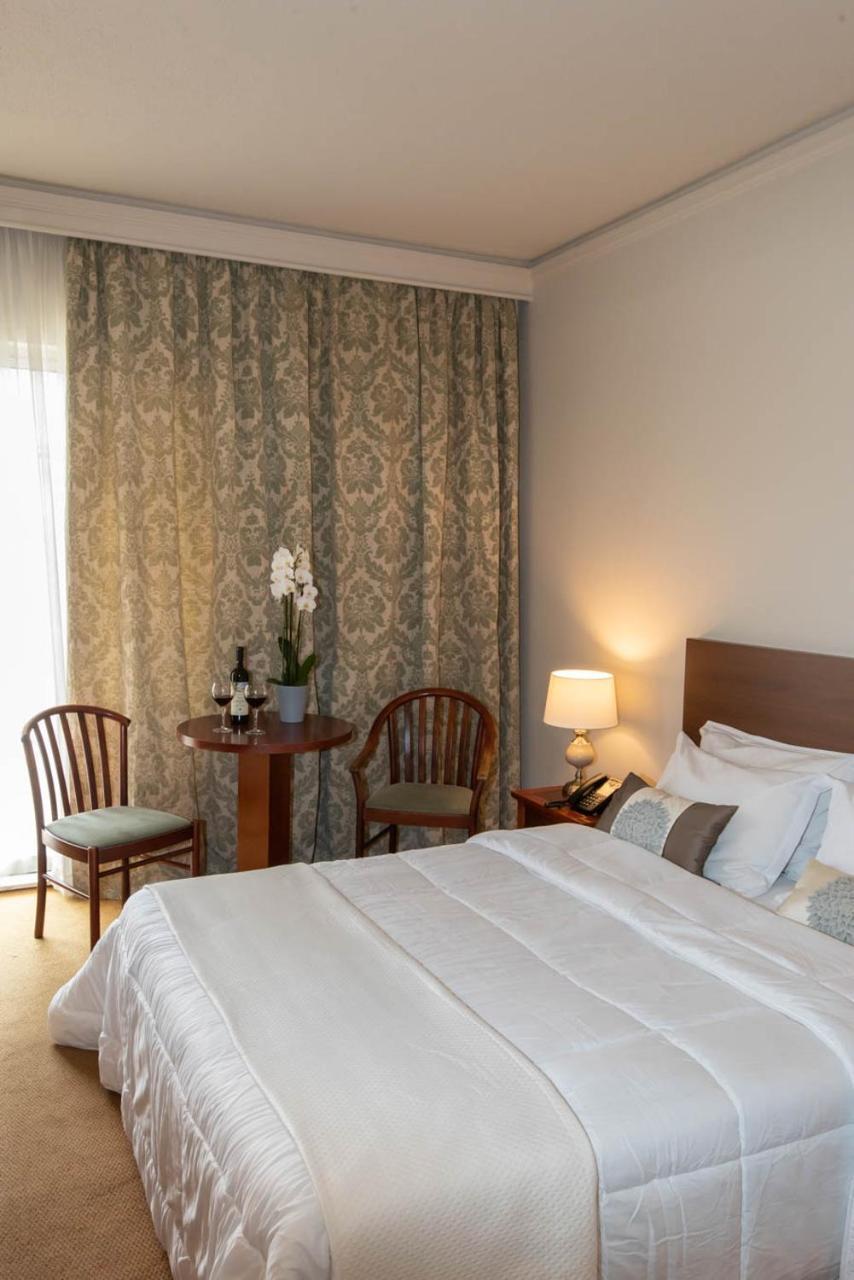 Hotel Kierion Кардиця Екстер'єр фото