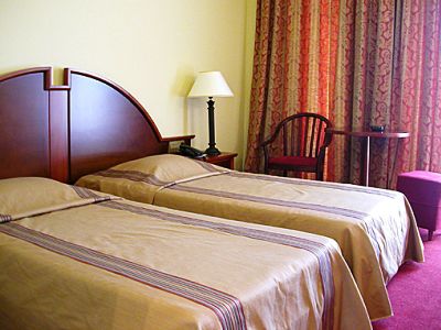 Hotel Kierion Кардиця Номер фото